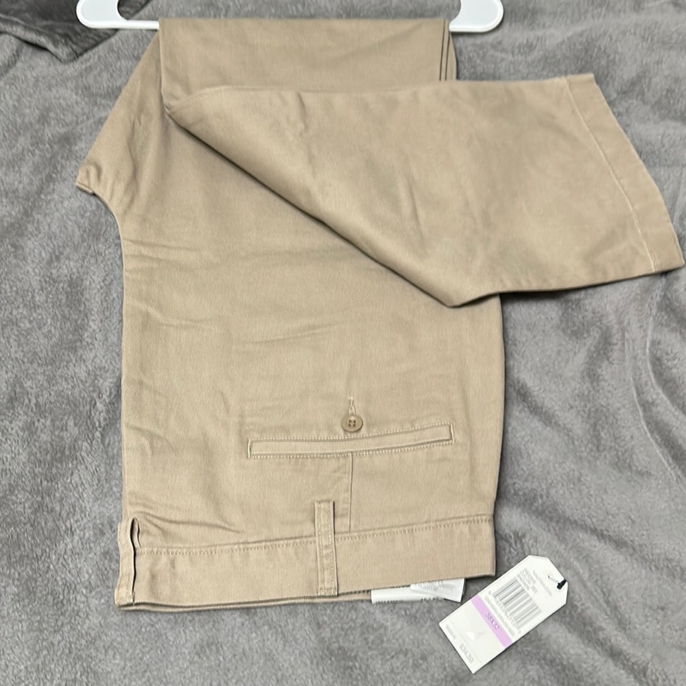 Nautica clipper pants